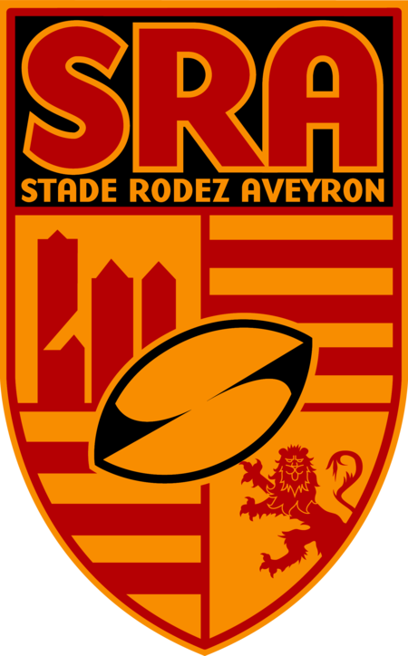 Stade Rodez Aveyron