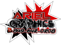 ariel graphics