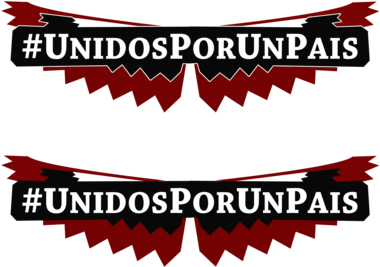 #UnidosPorUnPais