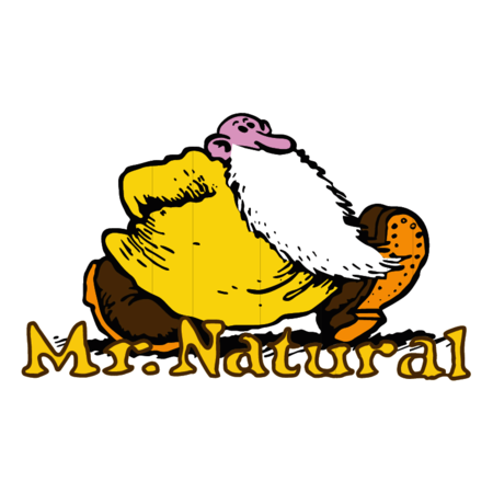 Mr. Natural