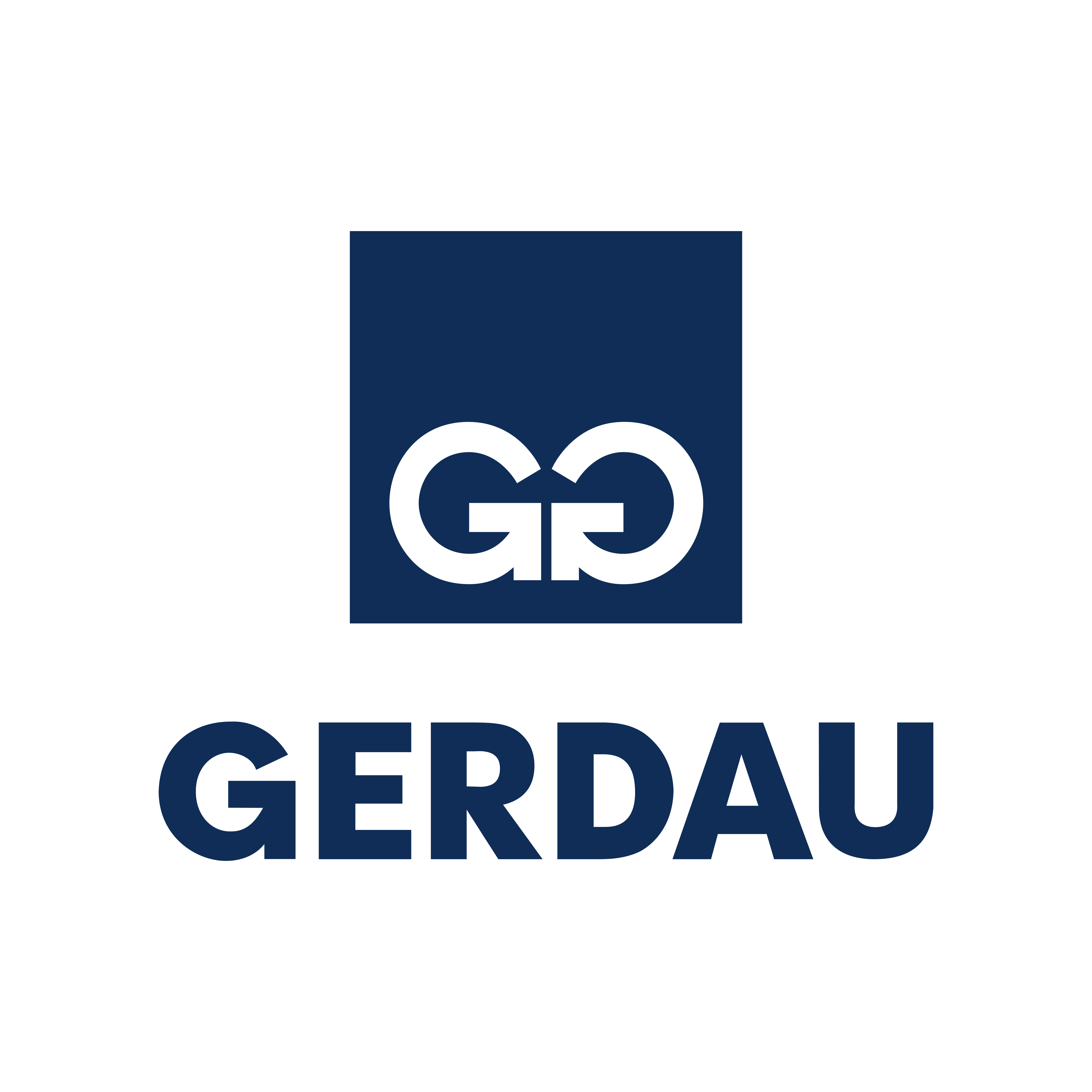 Gerdau