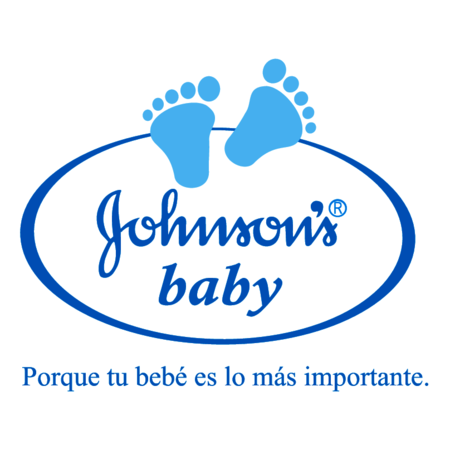 Johnson's baby