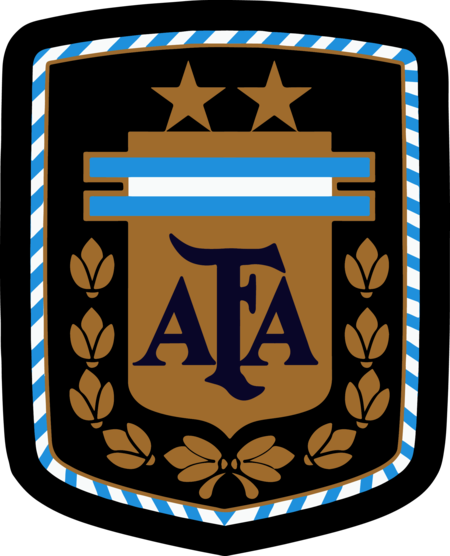 AFA 2011 Copa América
