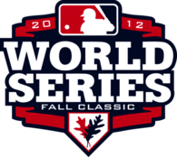 2012 World Series