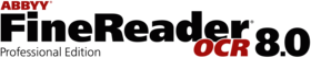 FineReader_professional