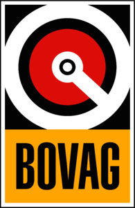 BOVAG 2008