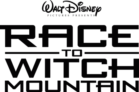 Race to Witch Mountain