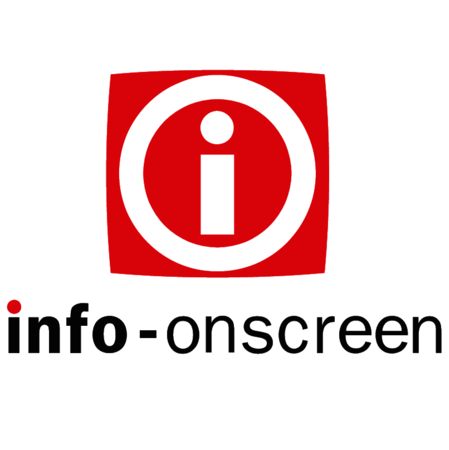 Info-Onscreen