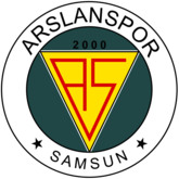 Arslanspor_K_SAMSUN