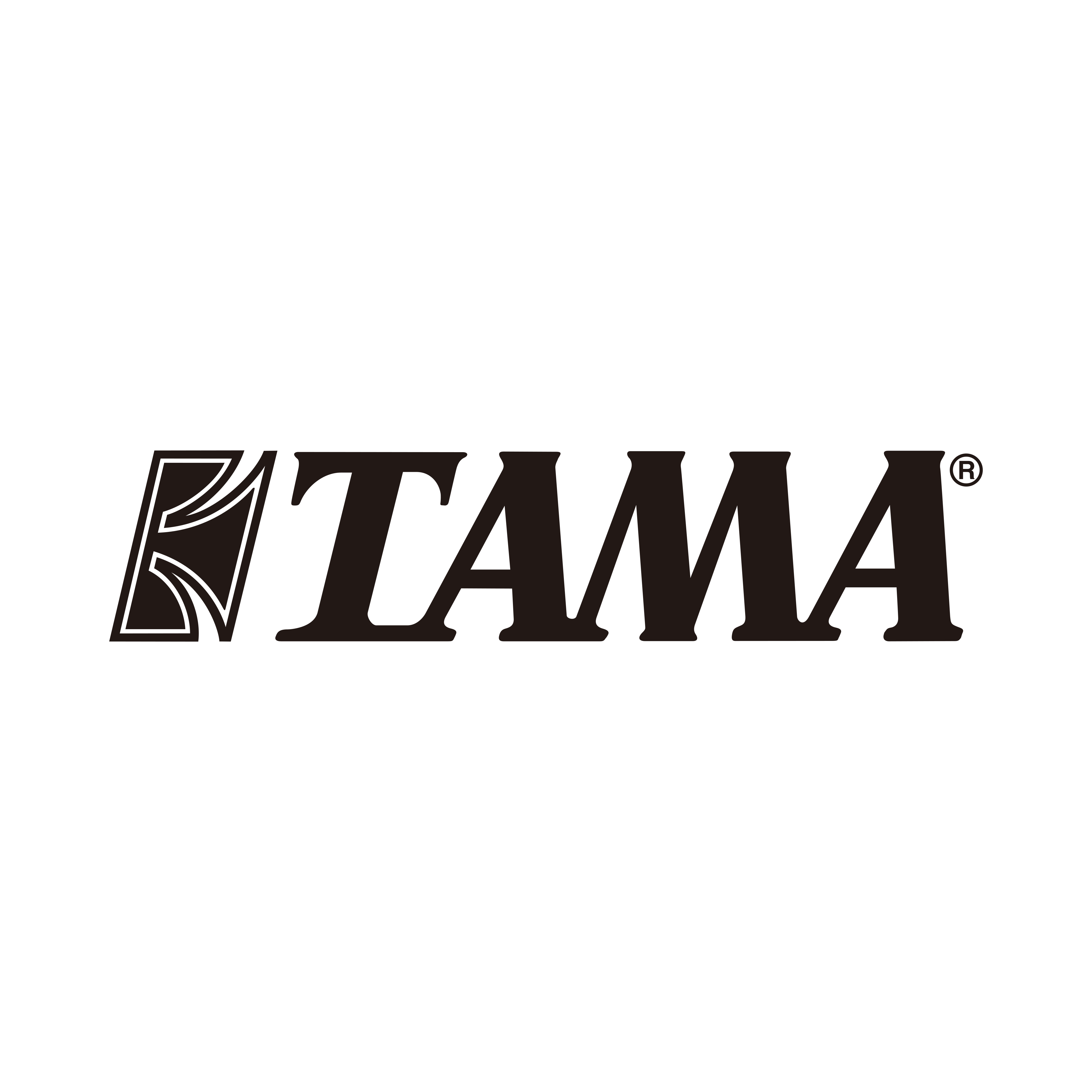 Tama Drums