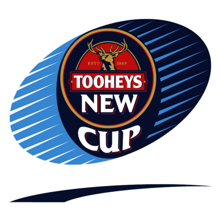 Tooheys New Cup