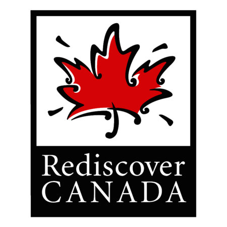 Rediscover Canada