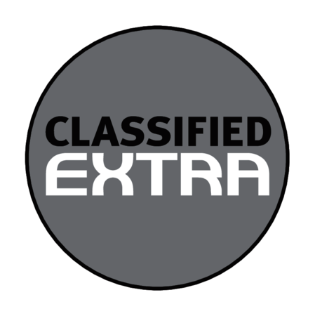 Classified Extra
