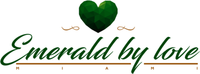 Emerald by Love