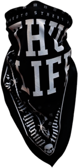 Thug Life Bandana