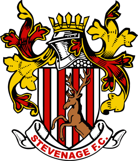 Stevenage Football Club