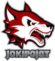 Jokipojat