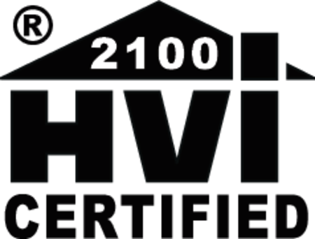 HVI Certified