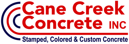 Cane Creek Concrete