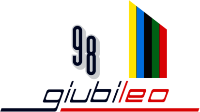 gilera giubileo 98