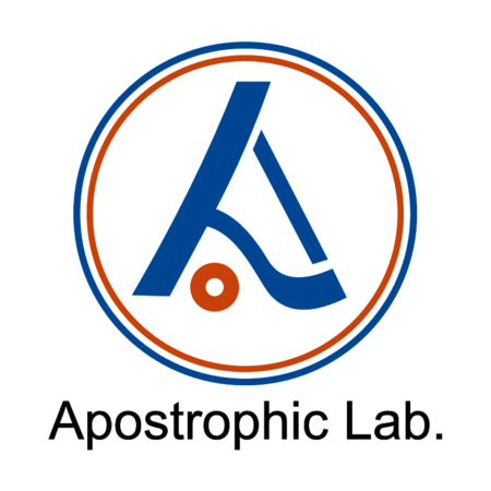 Apostrophic Lab