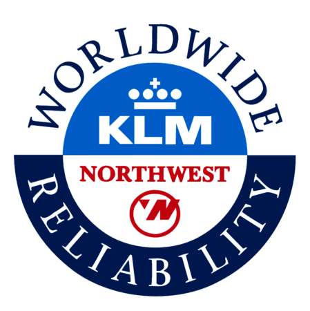 Northwest Airlines / KLM