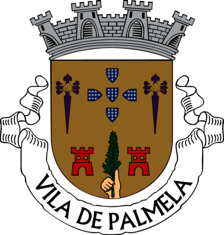Camara Municipal de Palmela