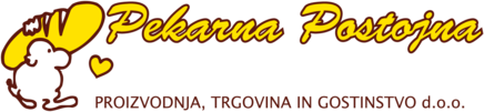 Pekarna Postojna
