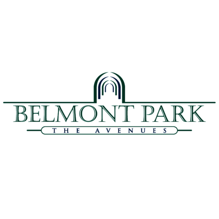 Belmont Park