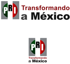 PRI Transformando a México