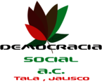 Democracia Social