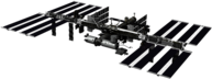 Nasa ISS 2011