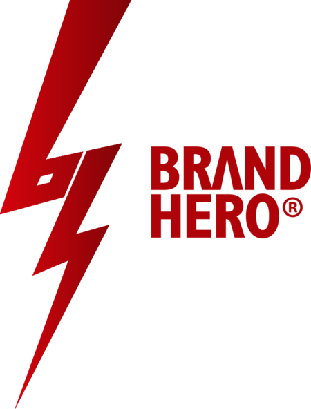 Brand Hero