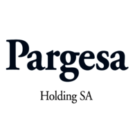 Pargesa Holding
