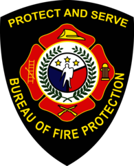 Bureau of Fire Protection Philippines