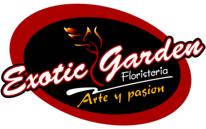 Exotic Garden Floreria - Arte y Pasion