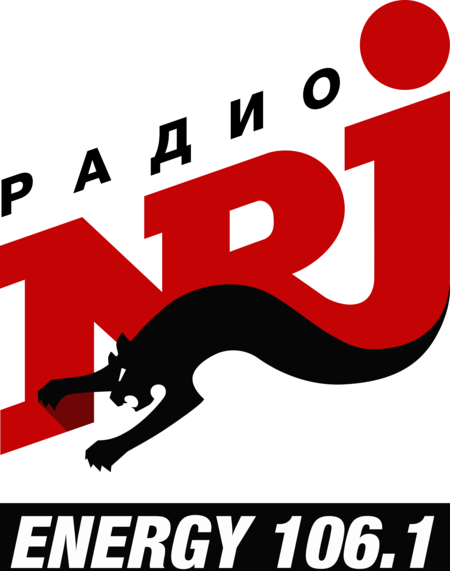 Radio Energy Tomsk 106.1 FM