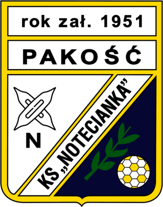 KS Notecianka Pakość