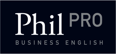 Phil PRO Business English Course