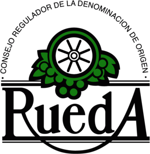 Rueda DO