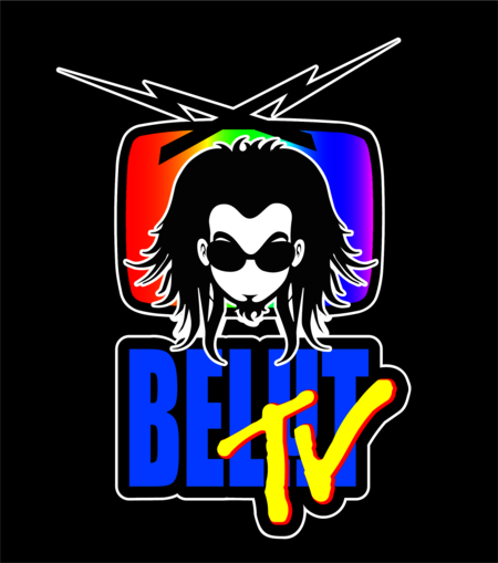 Belut TV