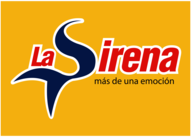la Sirena Republica Dominicana