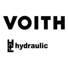 Voith Hydraulic HL