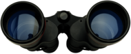 Binocular Through