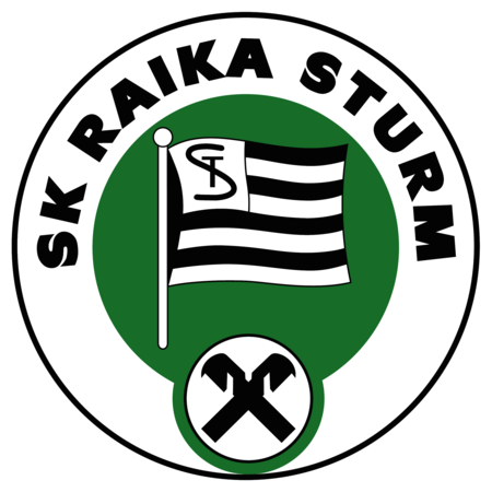 SK Raika Sturm Graz