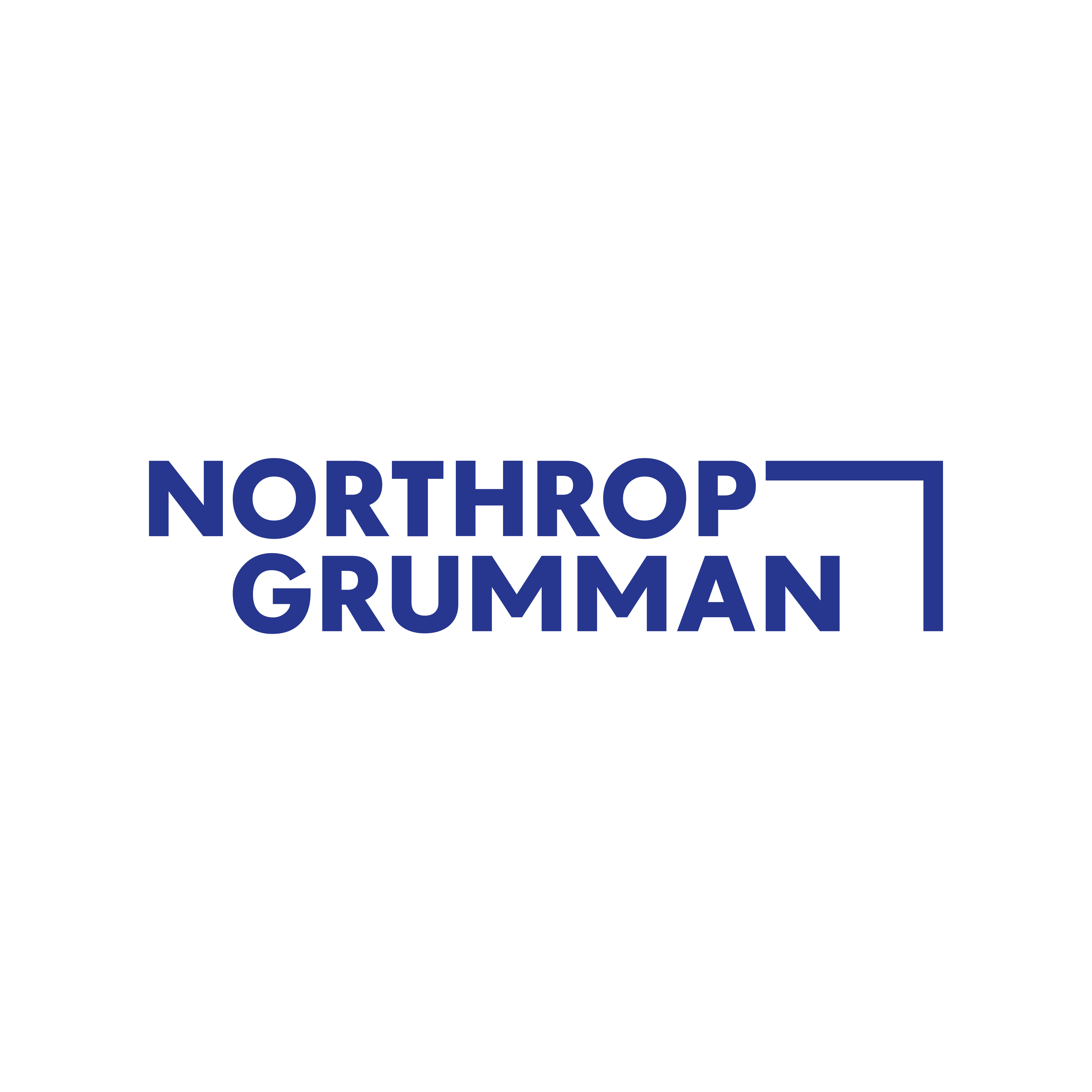 Northrop Grumman