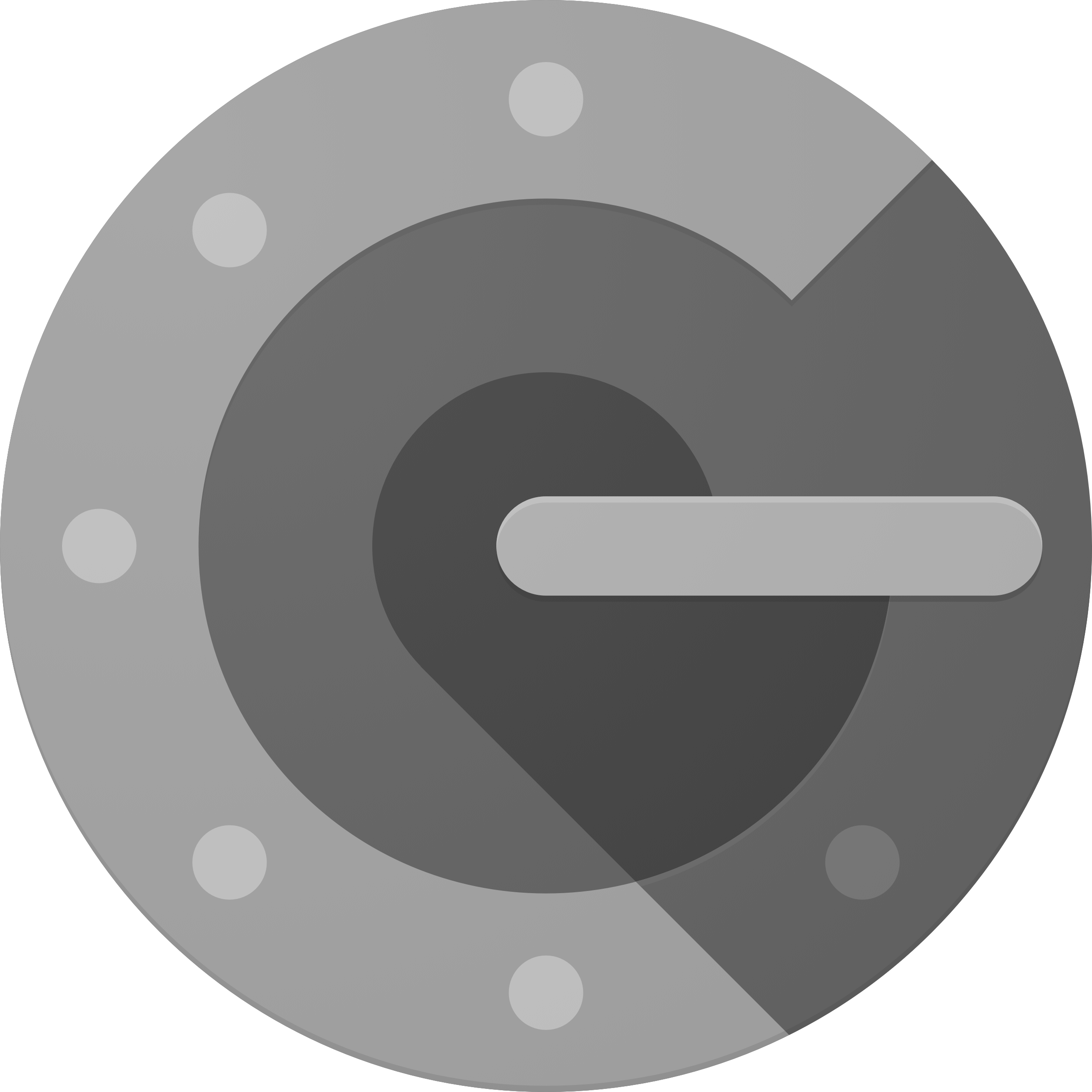 Google Authenticator