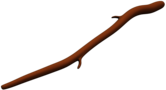 Wooden Stick