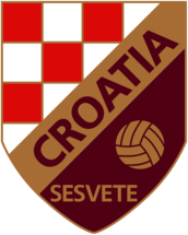 Croatia Sesvete Zagreb