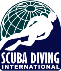 Scuba Diving International